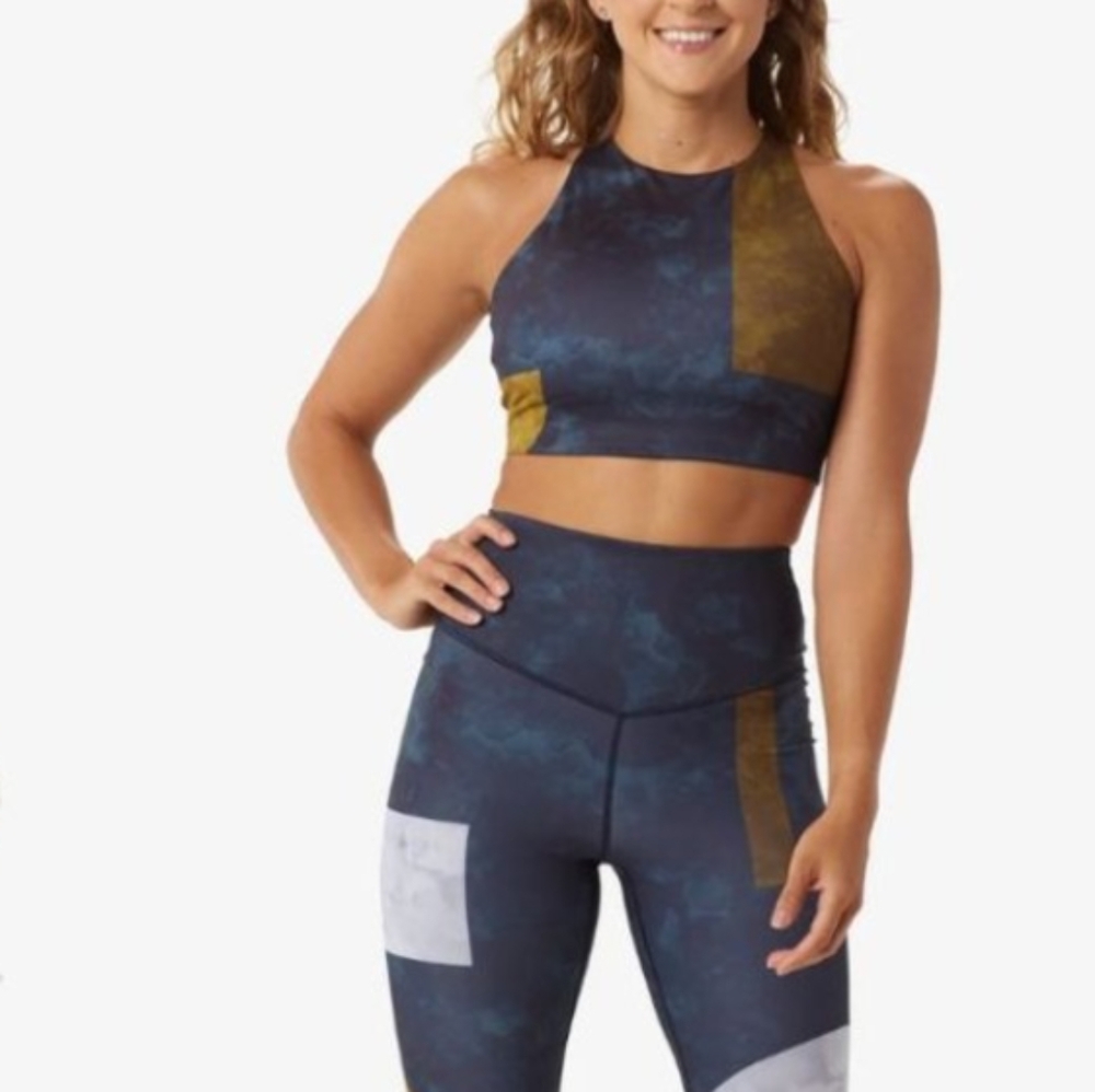 ✨3 for $20✨ Lole Burst Up Sports Bra